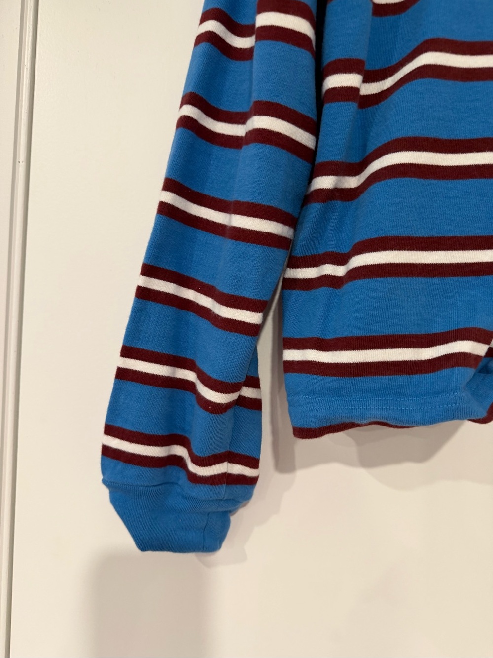Old Navy • Rugby Polo - Picture 3 of 6